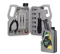 Mikamax - Jerrycan Toolbox - Boîte à Outils - Boîte à Outils