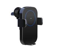 Mikamax - mm - Wireless Phone Charger - Chargeur Sans Fil - Support De Portable - QI Chargeur - Accessoire Telephone