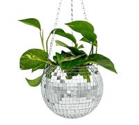 Funky Disco Planter