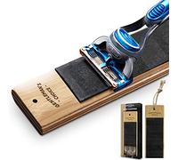 Mikamax - Razor Sharpener - Les Rasoirs - Cadeaux Pour La Saint-Valentin - Affûteur De Rasoir - Affûteur - Cadeaux Pour Hommes - Cadeaux Pour Femmes