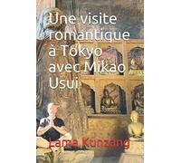 Mikao Usui à Tokyo: une visite sur les lieux du Reiki