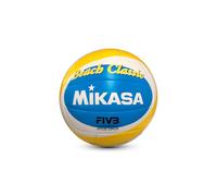 Mikasa Ballon de beach-volley BV543C-VXB-YSB classique