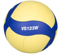 MIKASA Ballon de volley VS123W