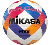 Mikasa Beach Classic BV543C-VXA-O 5 Blanc/Bleu