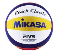Mikasa Beach Classic Ballon de Volley-Ball Black Night/White 5