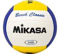 MIKASA Beach Volleyball BEACH CLASSIC VX 20