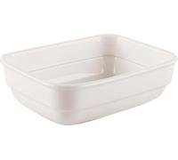 MIKASA boîte pour thé, sauces et épices, collection M, couleur blanche, ofthe Brand
