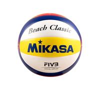 Mikasa BV1.550C Mini ballon de beach-volley Taille 1