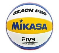 Mikasa Sports Beach Pro BV550C Volleyball
