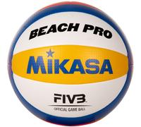 Mikasa BV550C-WYBR-DE 5 Blanc/Bleu/Jaune