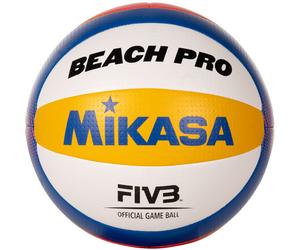 Mikasa BV550C-WYBR-DE 5 Blanc/Bleu/Jaune