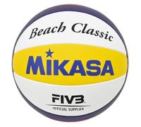 Mikasa Beach Classic Ballon de Volley-Ball Black Night/White 5