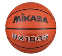 MIKASA BX1006 Varsity Series Ballon de Basket-Ball, Taille 4-64,8 cm