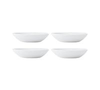 Mikasa Chalk Bol en porcelaine 9 cm Coffret cadeau
