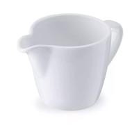 MIKASA CHALK Crémier en porcelaine blanche 270 ml