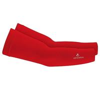 Mikasa Echo Couvre-Bras, Rouge, Taglia Unica Mixte