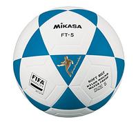 Mikasa FT5 FQ Ballon spécial Footvolley Unisexe Adulte, 5