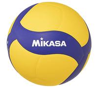 Mikasa V430W Volley-ball FIVB 4 Jaune