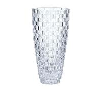 MIKASA Palazzo Vase en Cristal 30,5 cm