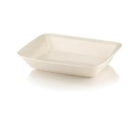 Mikasa Plat de cuisson pour lasagnes, 33,25 x 26,5 cm