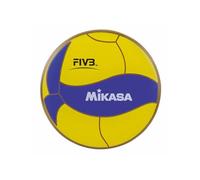 Mikasa Tek Beden Tcva, Jaune/Bleu, Argent d'arbitrage