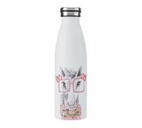Mikasa Tipperleyhill Gourde avec manche Motif cheval 500 ml
