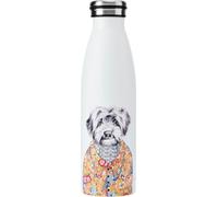 Mikasa Tipperleyhill Gourde dede 500 ml, Design de cacapoo