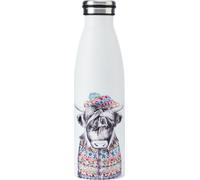 Mikasa Tipperleyhill Gourde of 500 ml, Vache, avec couvercle