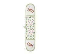 Mikasa Tipperlyhill Gant de cuisine double Motif rouge-gorge