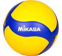 Mikasa V200w 5 Royal Blue / Yellow