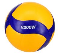 Mikasa V200W, Volley-ball