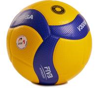 Mikasa V300W-DE 5 Jaune/Bleu