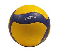 Volley-ball Mikasa V333W Jaune