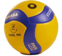 Mikasa V333W-DE 5 Jaune/Bleu