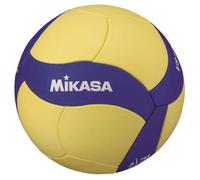 Mikasa VS123W Ballon de Volley-Ball Bleu 5