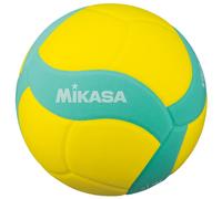 MIKASA VS220W-Y-G YOUTH volleyball 210-230 g vert