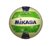 Mikasa VSG Ballon de Volleyball Phosphorescent