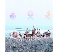 MIKAZUKI SETTOUDAN - Kaze No Bohyou