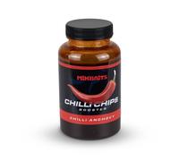 Mikbaits Chilli booster 250ml piment anchois