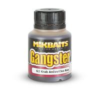 Mikbaits Gangster Dip 125ml G2 crabe anchois aces