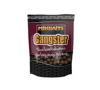 MikBaits Gangster G2 Crabe Anchois Asafetida 20 mm 900 g