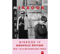 MikBook: Les cahiers de l'internat
