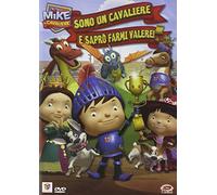 Mike 04-Sono Un Cavaliere E Sapro' Farmi Valere [Import]