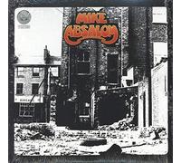 Mike Absalom-Ltd/Remast