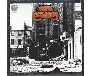 Mike Absalom-Ltd/Remast