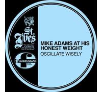 Mike Adams at His Honest Weight - Oscillate Wisely [Import]