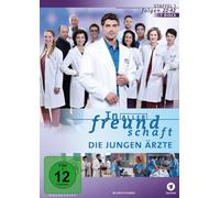 Mike Adler;Roy Peter Link;Sanam Afrashteh - In Aller Freundschaft: die Jungen Ärzte 1.2