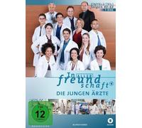 Mike Adler;Roy Peter Link;Sanam Afrashteh - In Aller Freundschaft: die Jungen Ärzte 2.1