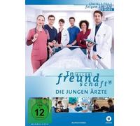 Mike Adler;Roy Peter Link;Sanam Afrashteh - in Aller Freundschaft: Die Jungen Ärzte 3.2 [Import]