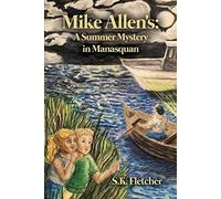 Mike Allen's: A Summer Mystery In Manasquan